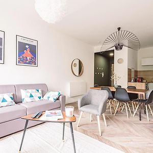 Appartement met Twee Slaapkamers